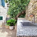 Casa de hóspedes And Nona Stella