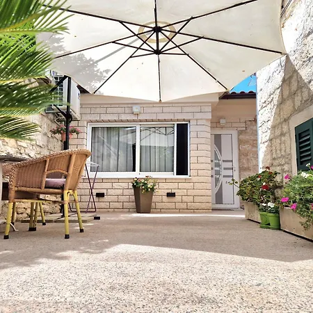 And Nona Stella Gæstehus 3*