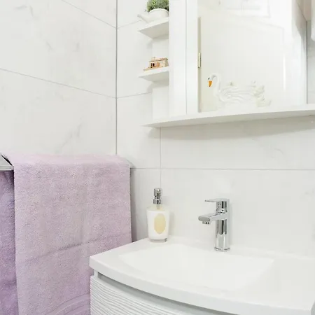 And Nona Stella Gæstehus 3*