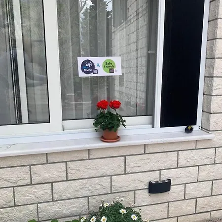 Гостевой дом And Nona Stella