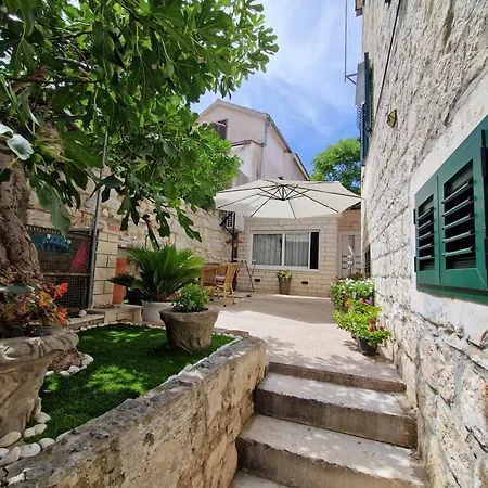 And Nona Stella Гостевой дом 3*