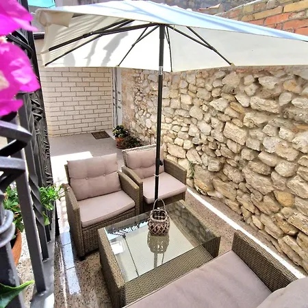 Casa de hóspedes And Nona Stella 3*