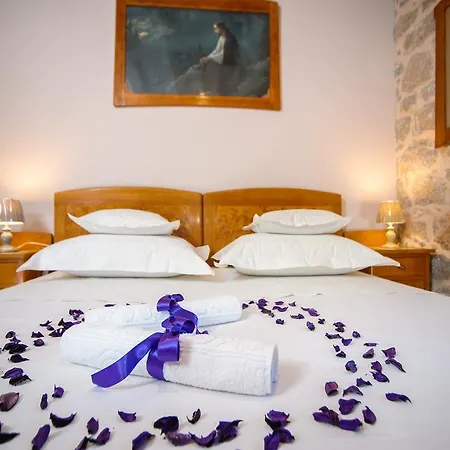 And Nona Stella 3* Сплит