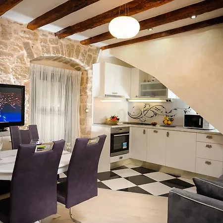 Гостевой дом And Nona Stella