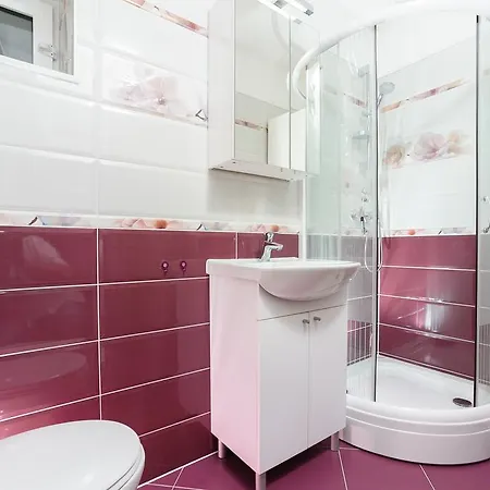 And Nona Stella Гостевой дом