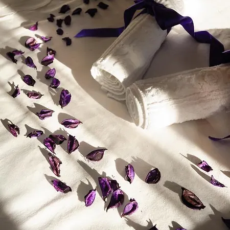 Гостевой дом And Nona Stella 3*