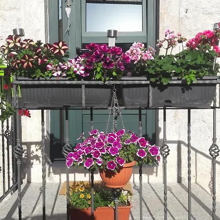 And Nona Stella Гостевой дом