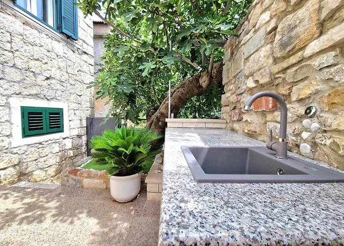 Vendégház And Nona Stella