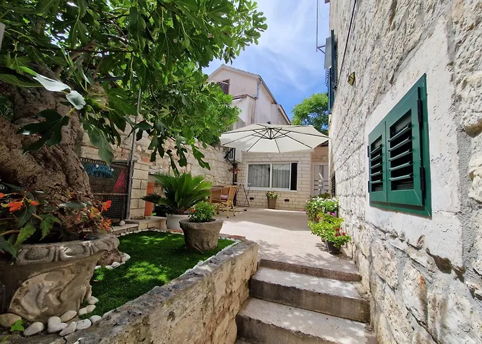 And Nona Stella Vendégház 3*