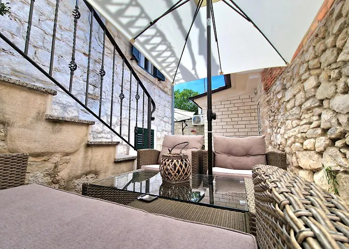 And Nona Stella Vendégház