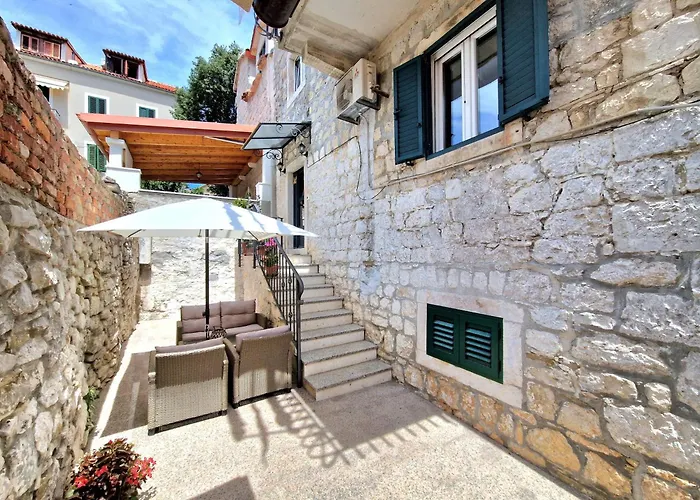 Vendégház And Nona Stella