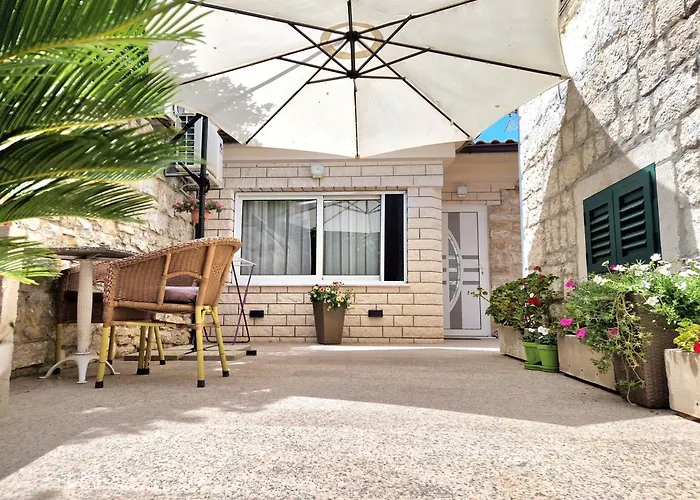 And Nona Stella Vendégház 3*