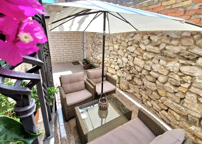 Vendégház And Nona Stella 3*