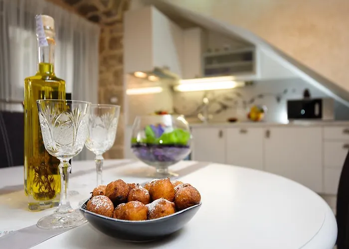 Vendégház And Nona Stella 3*