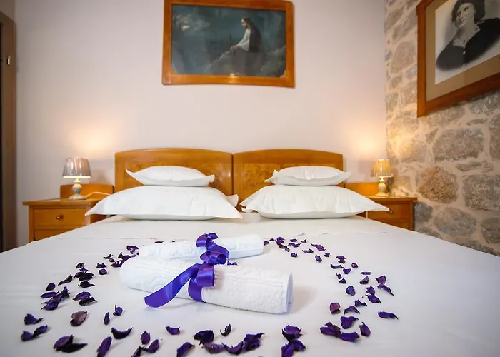 And Nona Stella 3* Split