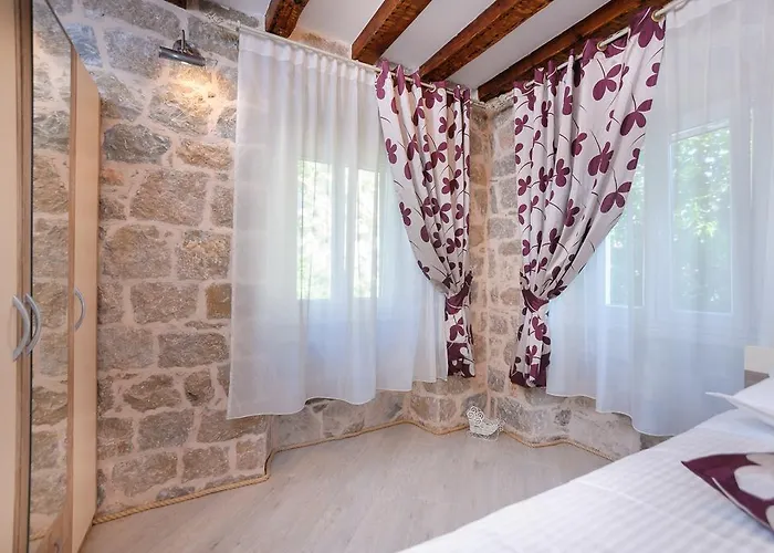 Vendégház And Nona Stella 3*