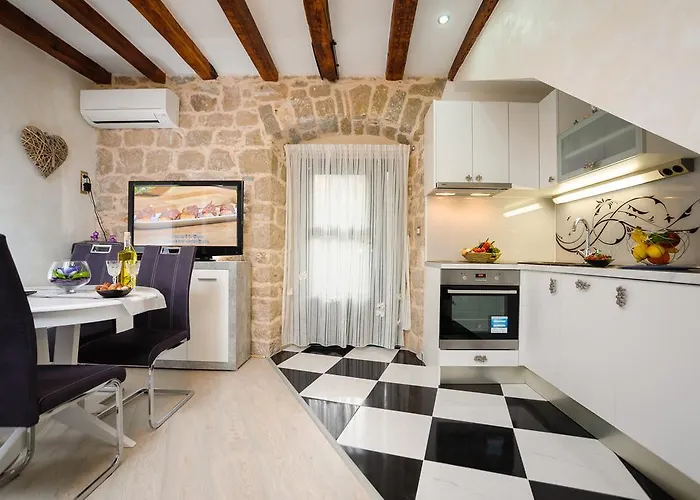 And Nona Stella Vendégház 3*