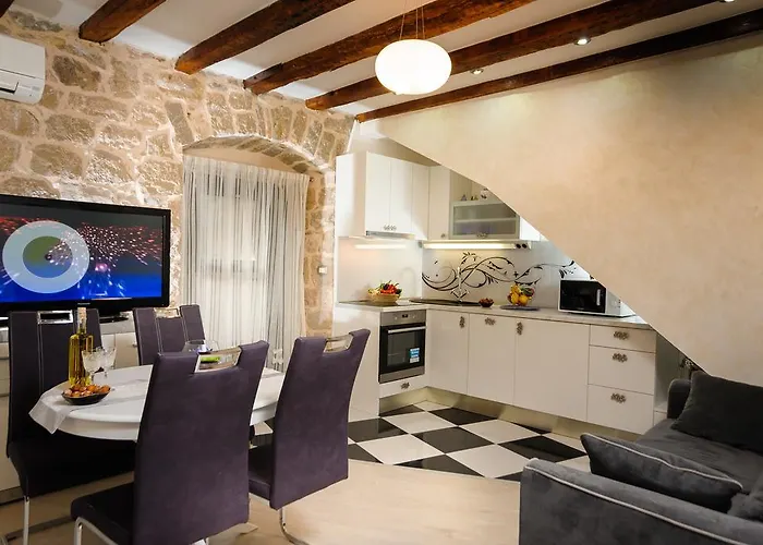 Vendégház And Nona Stella