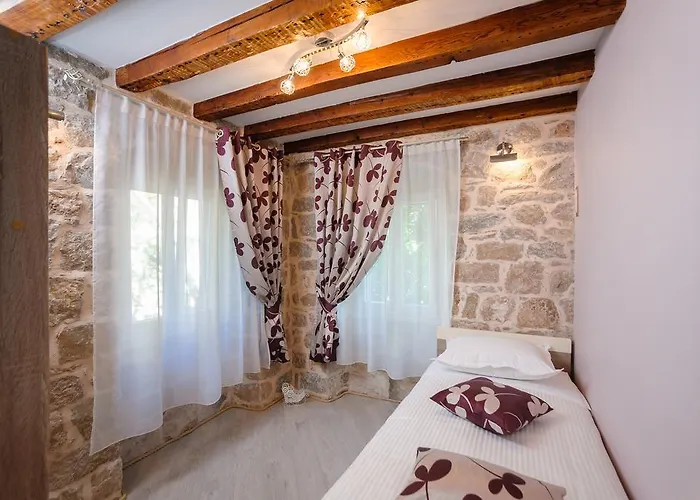 Vendégház And Nona Stella