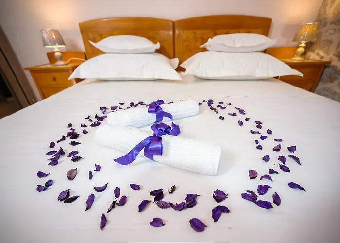 And Nona Stella Vendégház Split