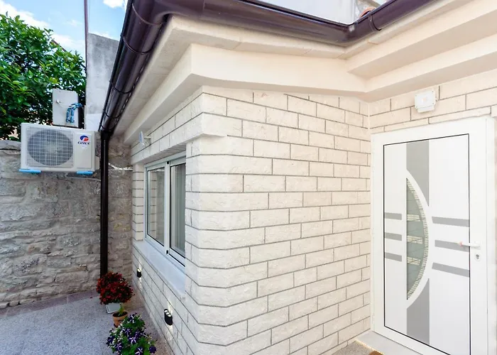 Vendégház And Nona Stella 3*