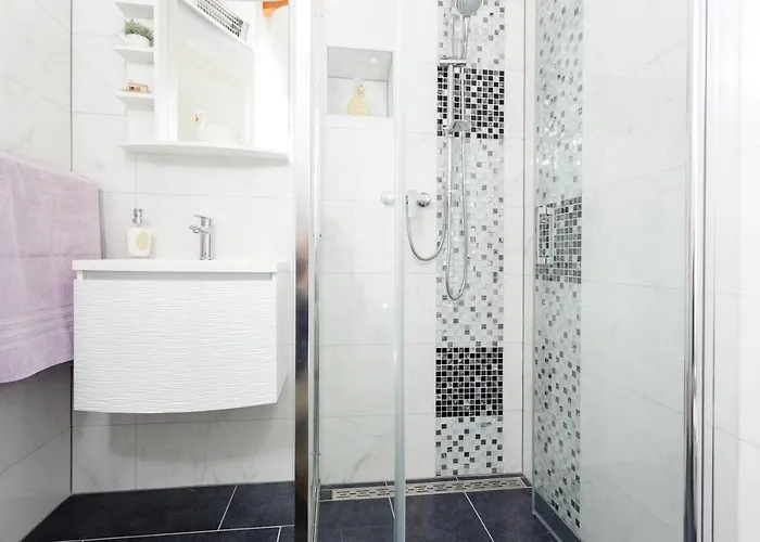 And Nona Stella Vendégház Split