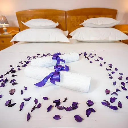 And Nona Stella Pensionat Split